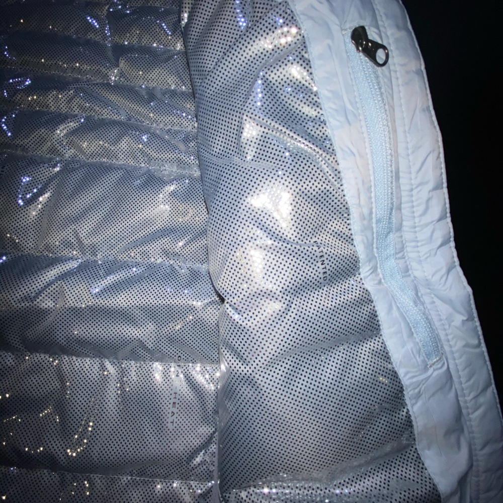 NEW Columbia Mist Falls Down Vest - Picture 7 of 8